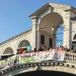 Laguna Pride - Venezia, 24 Giugno 2023 - foto: IG - Thumbnail