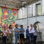 Lecco Pride - Lecco, 10 Giugno 2023 - foto: IG - Thumbnail