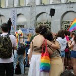 Lecco Pride - Lecco, 10 Giugno 2023 - foto: IG - Thumbnail