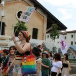 Lecco Pride - Lecco, 10 Giugno 2023 - foto: IG - Thumbnail