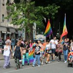 Lecco Pride - Lecco, 10 Giugno 2023 - foto: IG - Thumbnail
