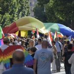 Foggia Pride - Foggia, 10 Giugno 2023 - foto: IG - Thumbnail