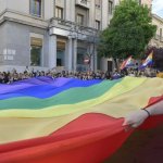 Foggia Pride - Foggia, 10 Giugno 2023 - foto: IG - Thumbnail