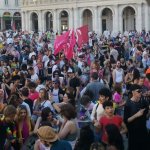 Liguria Pride - Genova, 10 Giugno 2023 - foto: IG - Thumbnail