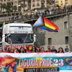 Liguria Pride - Genova, 10 Giugno 2023 - foto: IG - Thumbnail
