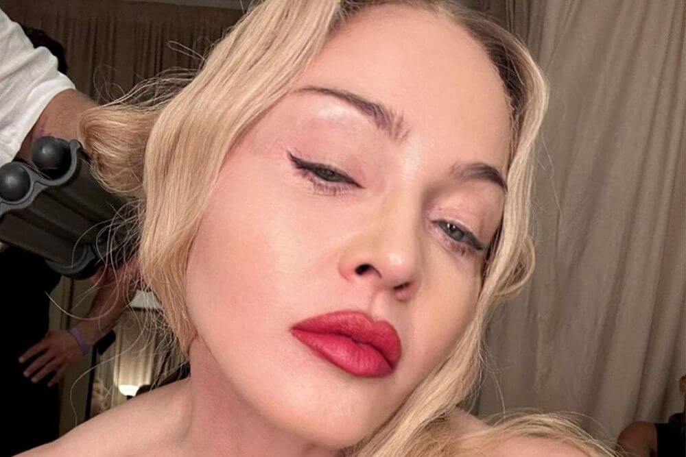 Madonna ha rischiato di morire, la famiglia: “Ci aspettavamo il peggio”