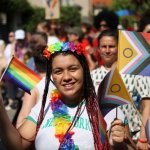Mantova Pride - Mantova, 10 Giugno 2023 - foto: IG - Thumbnail