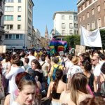 Mantova Pride - Mantova, 10 Giugno 2023 - foto: IG - Thumbnail