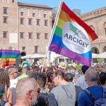 Mantova Pride - Mantova, 10 Giugno 2023 - foto: IG - Thumbnail