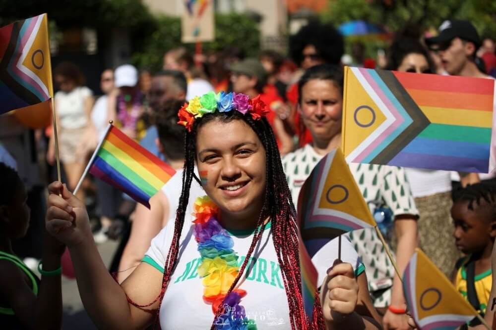 Mantova Pride - Mantova, 10 Giugno 2023 - foto: IG