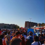 Marche Pride - Civitanova Marche, 10 Giugno 2023 - foto: IG - Thumbnail