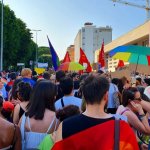 Marche Pride - Civitanova Marche, 10 Giugno 2023 - foto: IG - Thumbnail