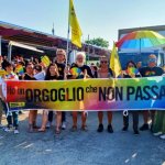Marche Pride - Civitanova Marche, 10 Giugno 2023 - foto: IG - Thumbnail