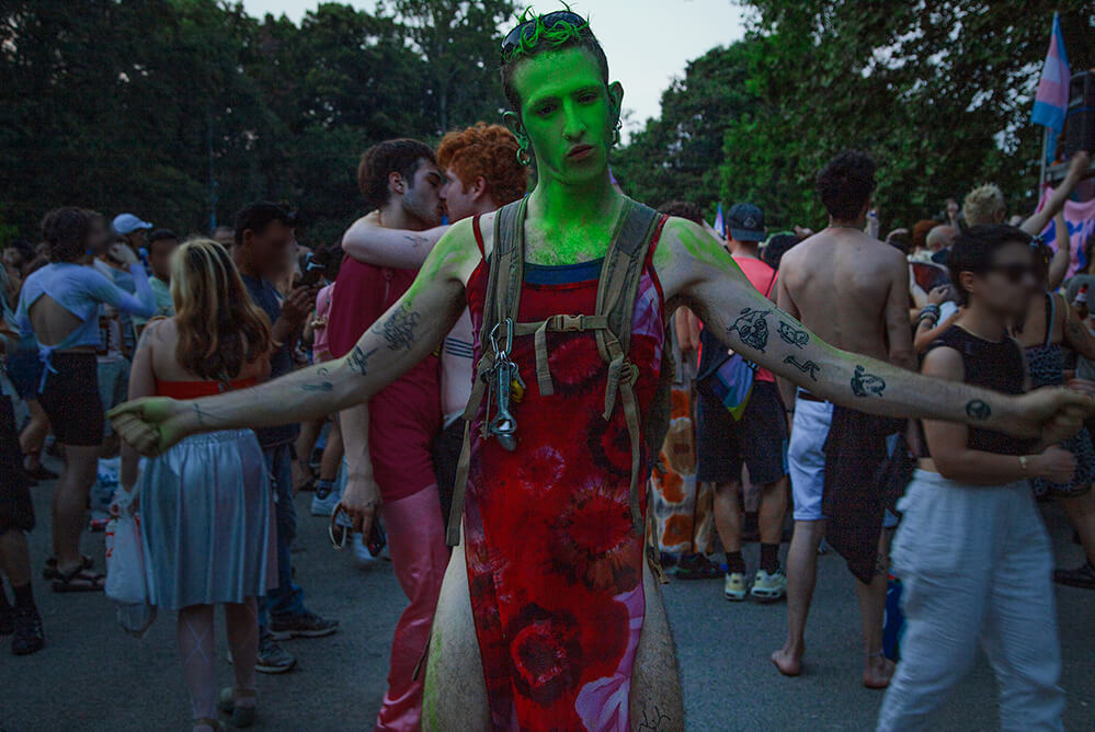 Marciona Milano 2023 - foto di Aytekin Yalçın - art direction Gabriele Papi