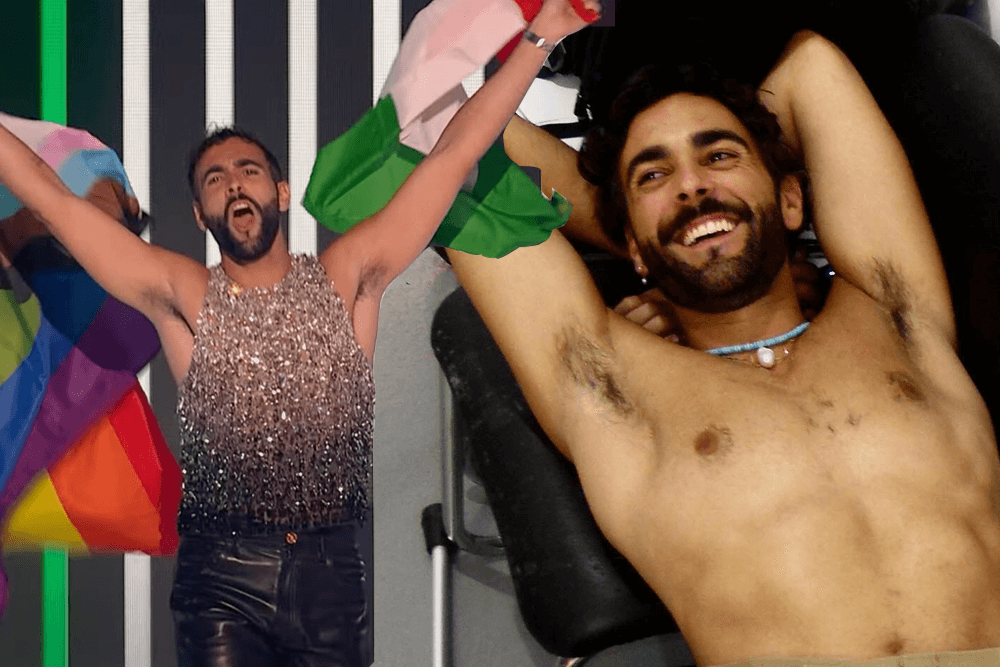 marco mengoni pride