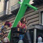 Messina Pride - Messina, 10 Giugno 2023 - foto: IG - Thumbnail