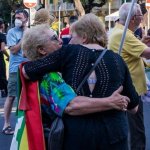 Messina Pride - Messina, 10 Giugno 2023 - foto: IG - Thumbnail