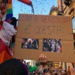 Messina Pride - Messina, 10 Giugno 2023 - foto: IG - Thumbnail