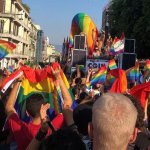 Messina Pride - Messina, 10 Giugno 2023 - foto: IG - Thumbnail