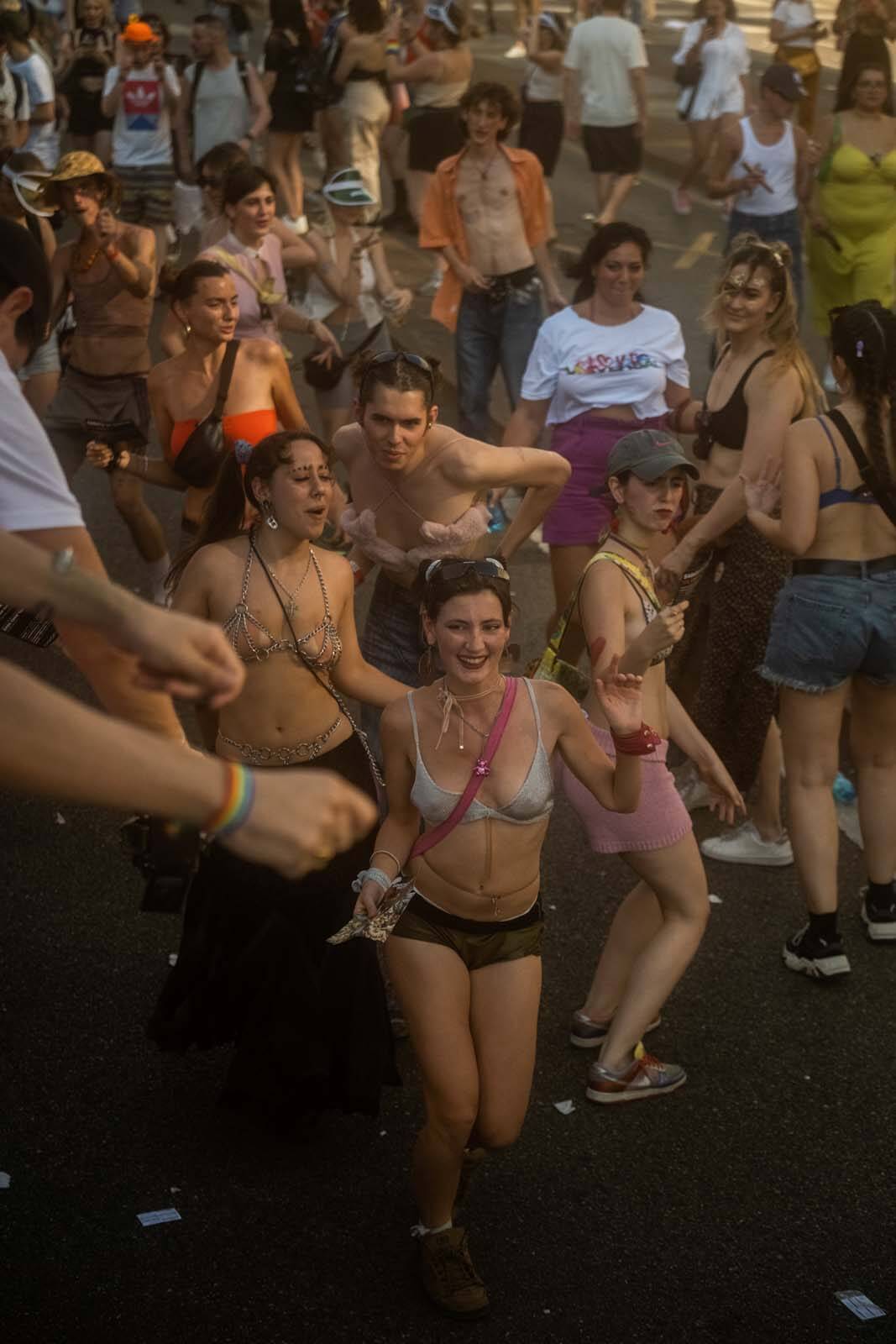 Milano Pride 2023 - foto di Edoardo Girardin (@auronlab)