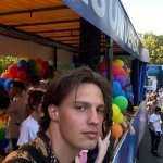 Milano Pride 2023 - foto di Edoardo Girardin (@auronlab) - Thumbnail