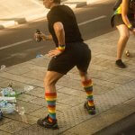 Milano Pride 2023 - foto di Edoardo Girardin (@auronlab) - Thumbnail