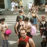 Milano Pride 2023 - foto di Edoardo Girardin (@auronlab) - Thumbnail