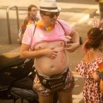 Milano Pride 2023 - foto di Edoardo Girardin (@auronlab) - Thumbnail