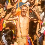 Milano Pride 2023 - foto di Edoardo Girardin (@auronlab) - Thumbnail