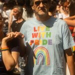 Milano Pride 2023 - foto di Edoardo Girardin (@auronlab) - Thumbnail
