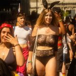 Milano Pride 2023 - foto di Edoardo Girardin (@auronlab) - Thumbnail