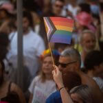 Milano Pride 2023 - foto di Edoardo Girardin (@auronlab) - Thumbnail