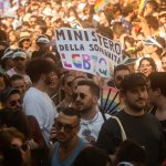 Milano Pride 2023 - foto di Edoardo Girardin (@auronlab) - Thumbnail