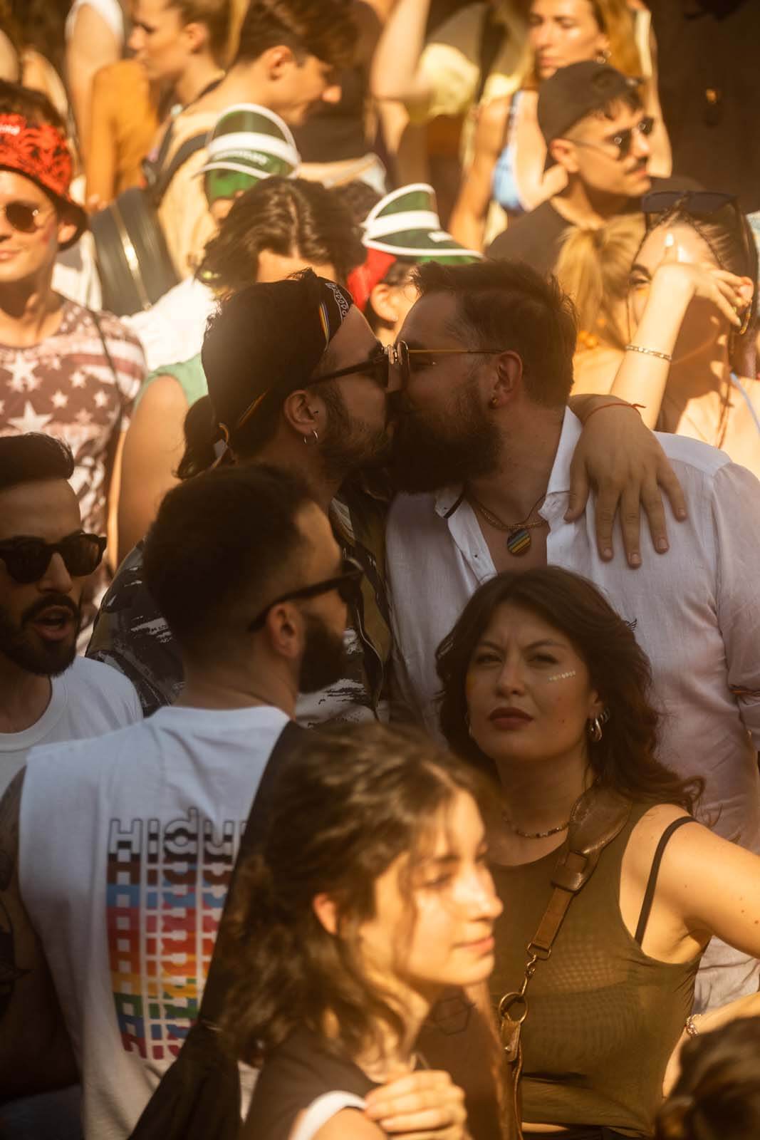 Milano Pride 2023 - foto di Edoardo Girardin (@auronlab)