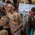 Milano Pride 2023 - foto di Edoardo Girardin (@auronlab) - Thumbnail