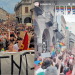 Padova Pride - 3 Giugno 2023 - foto: IG - Thumbnail