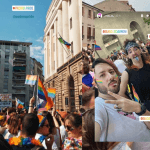 Padova Pride - 3 Giugno 2023 - foto: IG - Thumbnail