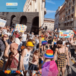 Padova Pride - 3 Giugno 2023 - foto: IG - Thumbnail