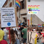 Padova Pride - 3 Giugno 2023 - foto: IG - Thumbnail