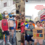 Padova Pride - 3 Giugno 2023 - foto: IG - Thumbnail
