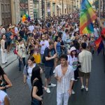 Palermo Pride - Palermo, 24 Giugno 2023 - foto: IG - Thumbnail