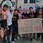 Palermo Pride - Palermo, 24 Giugno 2023 - foto: IG - Thumbnail