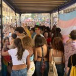 Palermo Pride - Palermo, 24 Giugno 2023 - foto: IG - Thumbnail