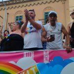Palermo Pride - Palermo, 24 Giugno 2023 - foto: IG - Thumbnail