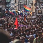 Parma Pride - Parma, 10 Giugno 2023 - foto: IG - Thumbnail