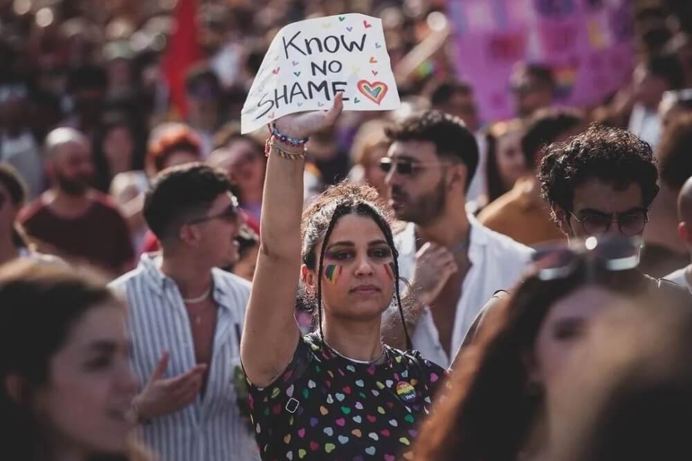 Parma Pride - Parma, 10 Giugno 2023 - foto: IG
