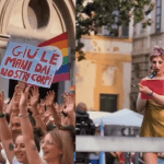 Pavia Pride - 3 Giugno 2023 - foto: IG Coming Aut - Thumbnail