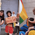 Pavia Pride - 3 Giugno 2023 - foto: IG Coming Aut - Thumbnail
