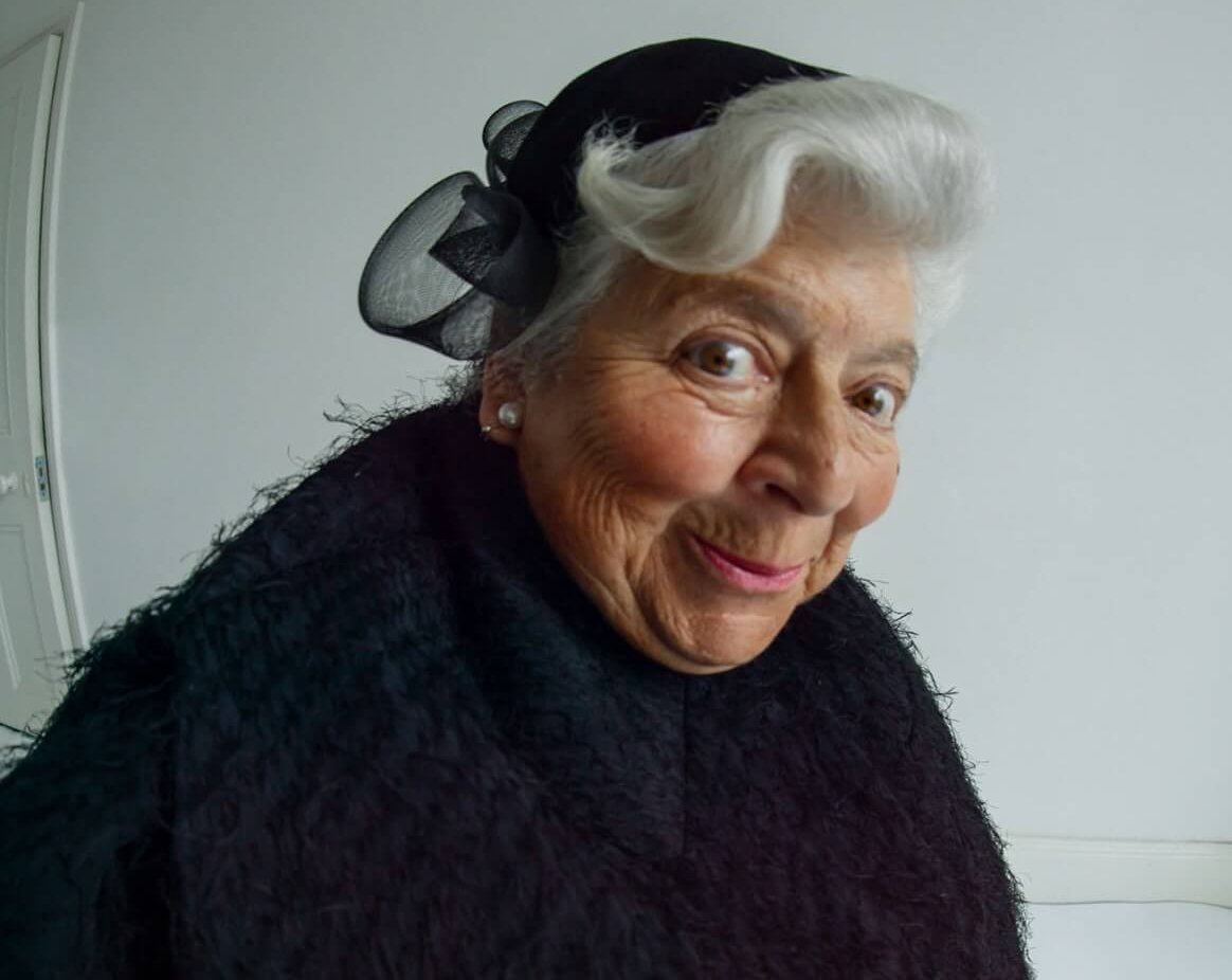 Per Miriam Margolyes non essere etero è solo una fortuna