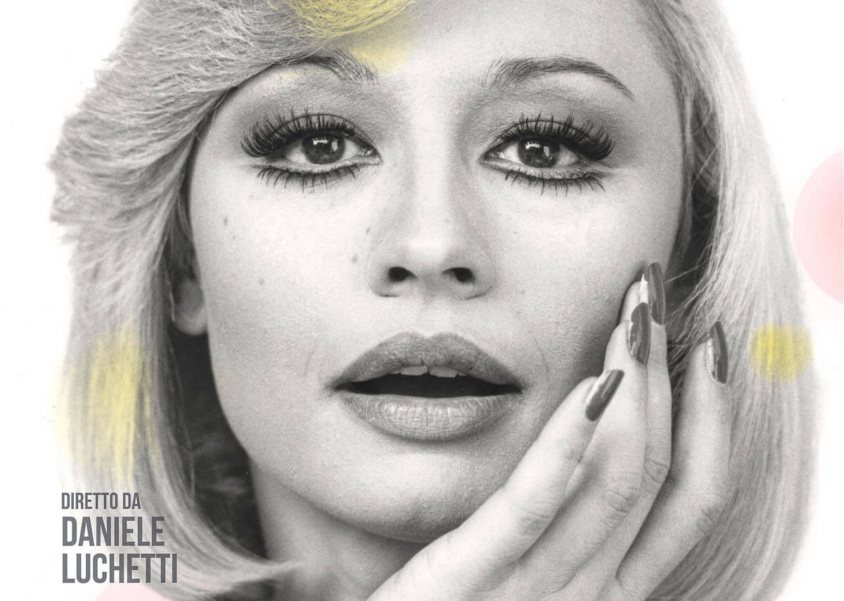 Raffa su Disney+, ecco quando arriverà in streaming la bellissima docuserie su Raffaella Carrà